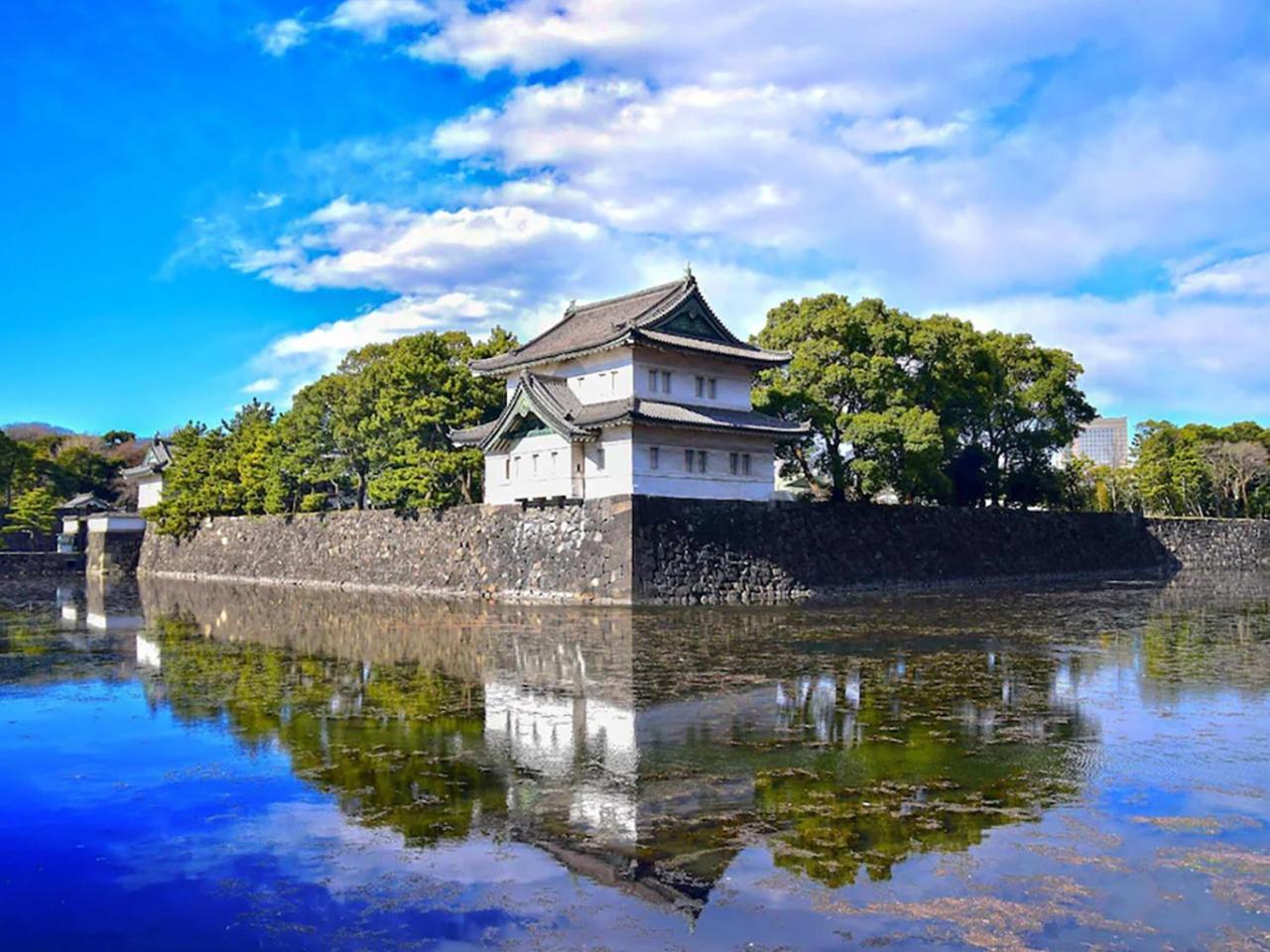 Hotel Anshin Oyado Ogikubo Tokio Exterior foto